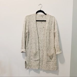 Madewell Wool Cardigan